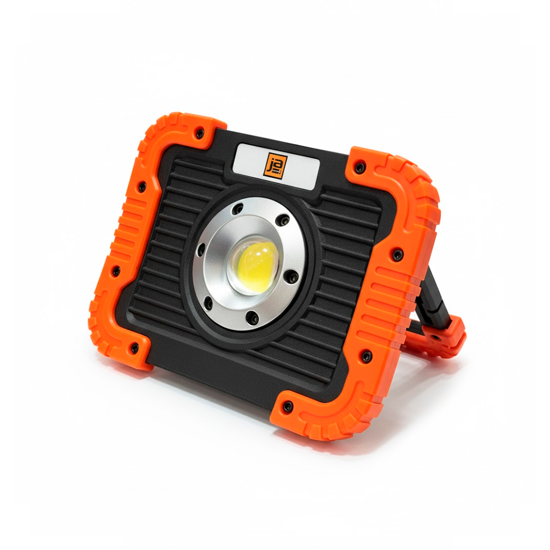 REFLECTOR CON CARGA USB JA1090 10W 700lm