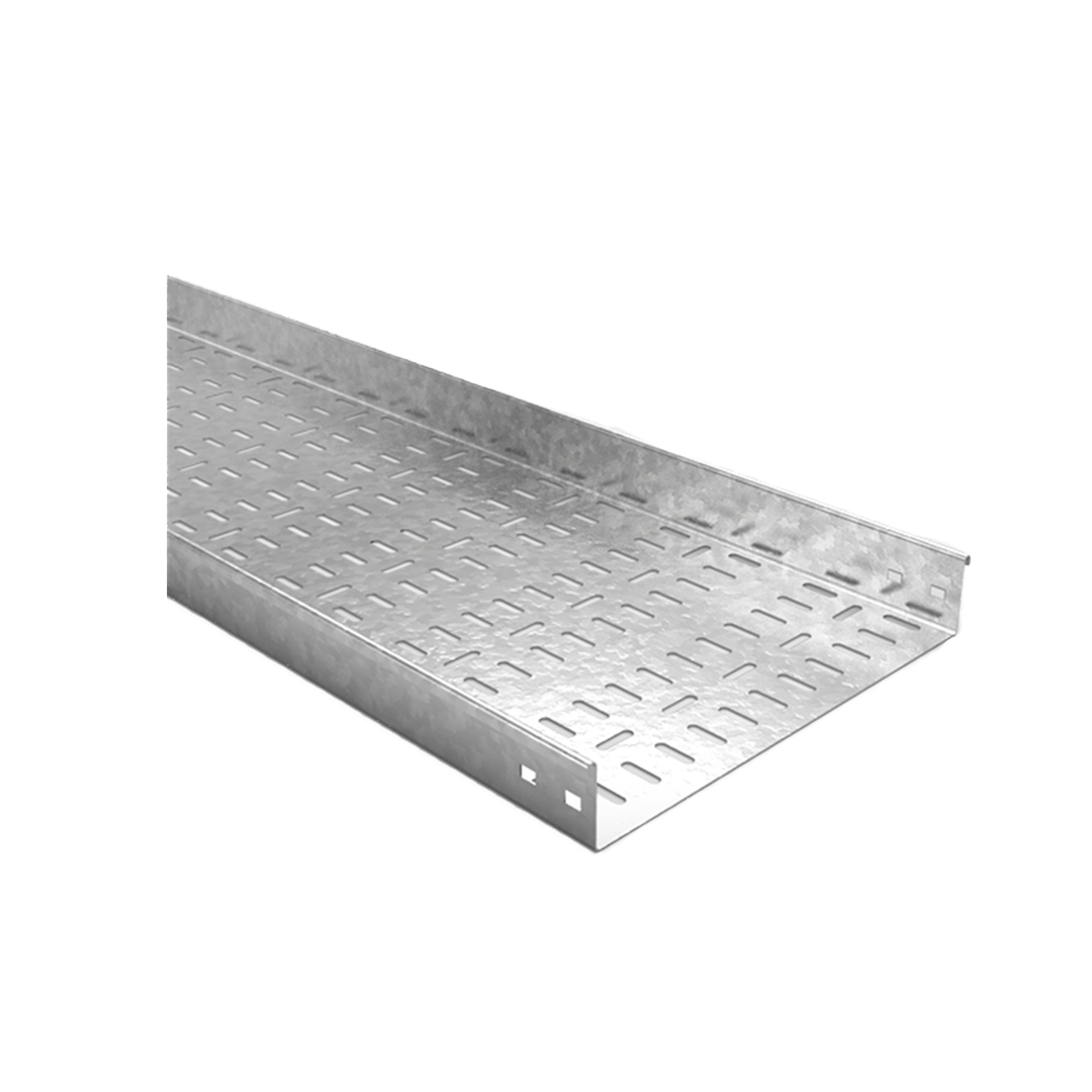 BANDEJA-PORTACABLE 100x50mm x3 mts