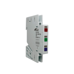 INDICADOR 0,5 DIN COLOR GRALF