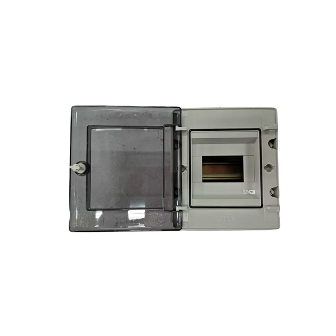 CAJA ARRIMAR 6 POLOS STECK OPACA