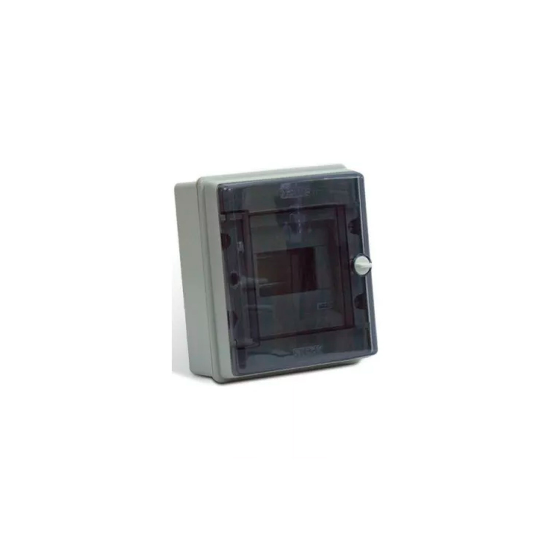 CAJA ARRIMAR 9 POLOS STECK OPACA
