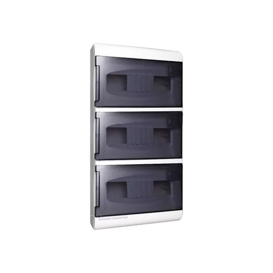 CAJA ARRIMAR 36 POLOS STECK