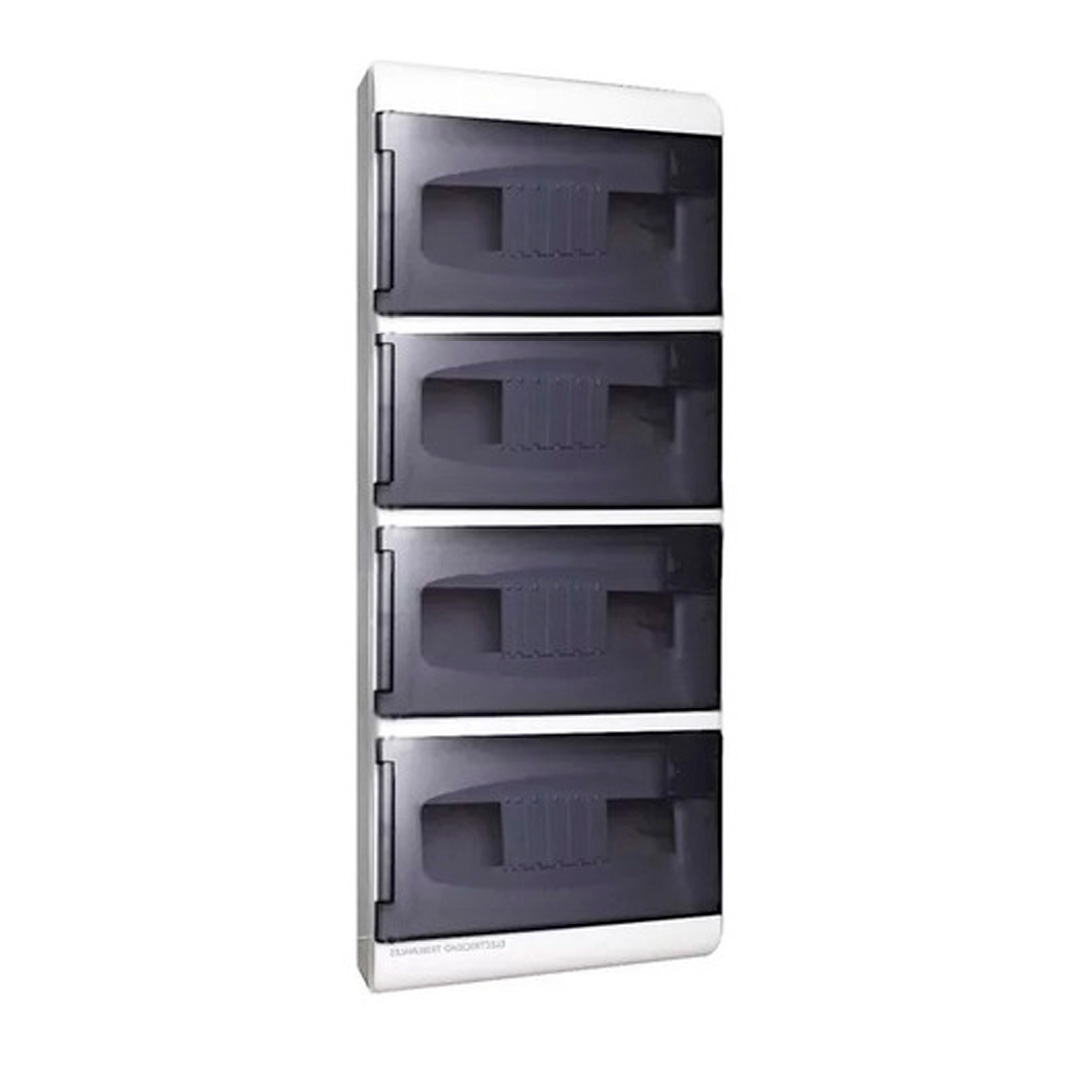 CAJA ARRIMAR 48 POLOS STECK