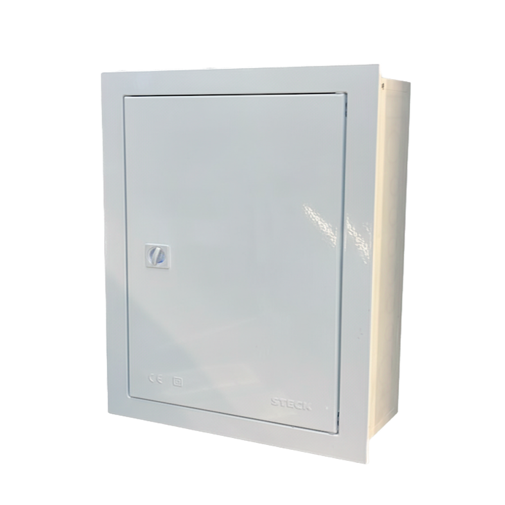 CAJA EMBUTIR 32 POLOS STECK PLATINUM