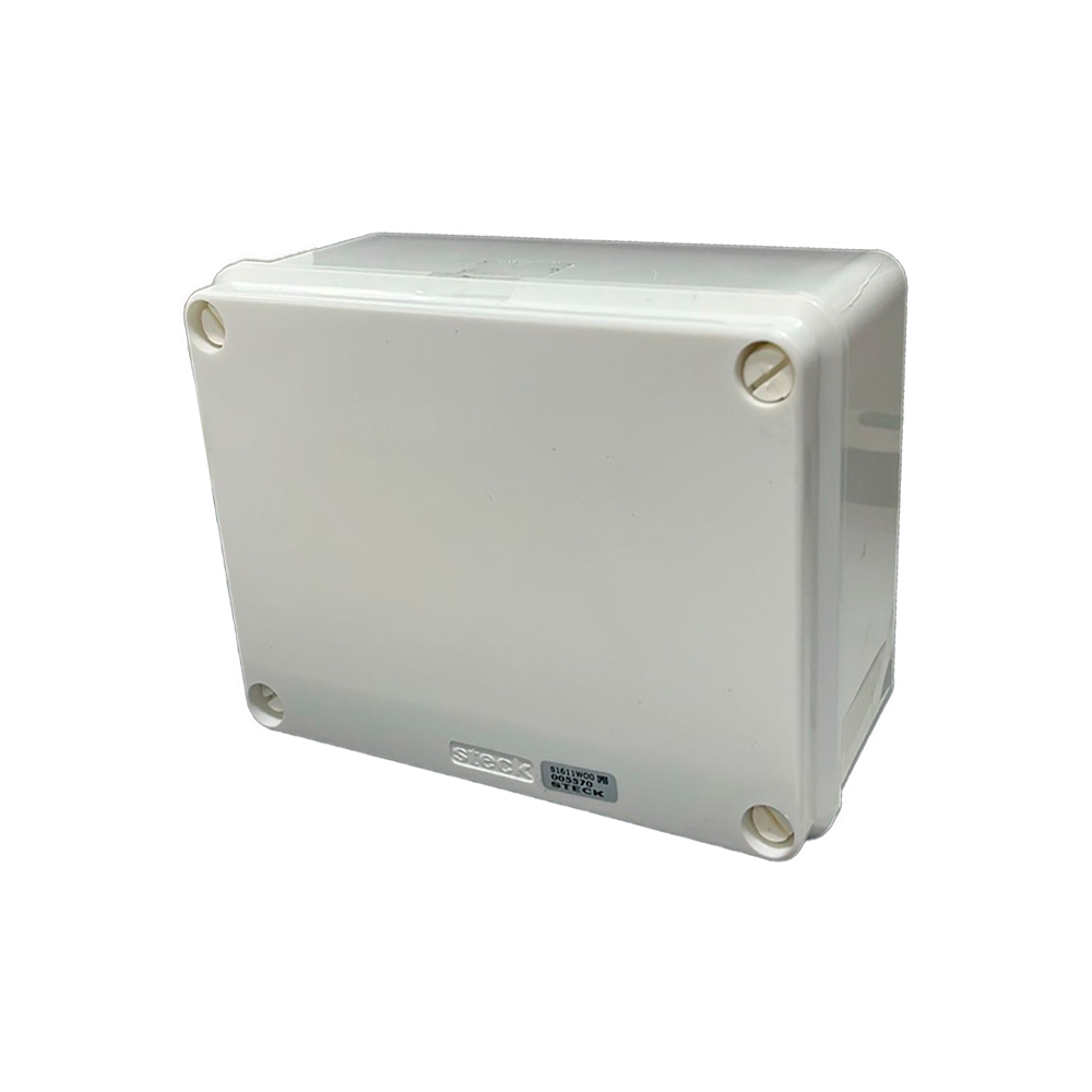 CAJA PASO IP55 170x145x90 STECK