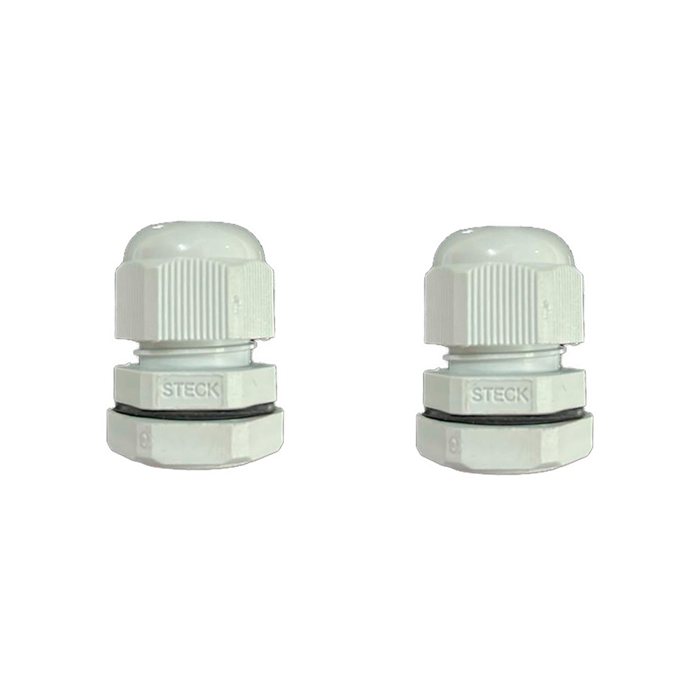 MINIBAG PRENSACABLES PG21 x2u 13a18mm