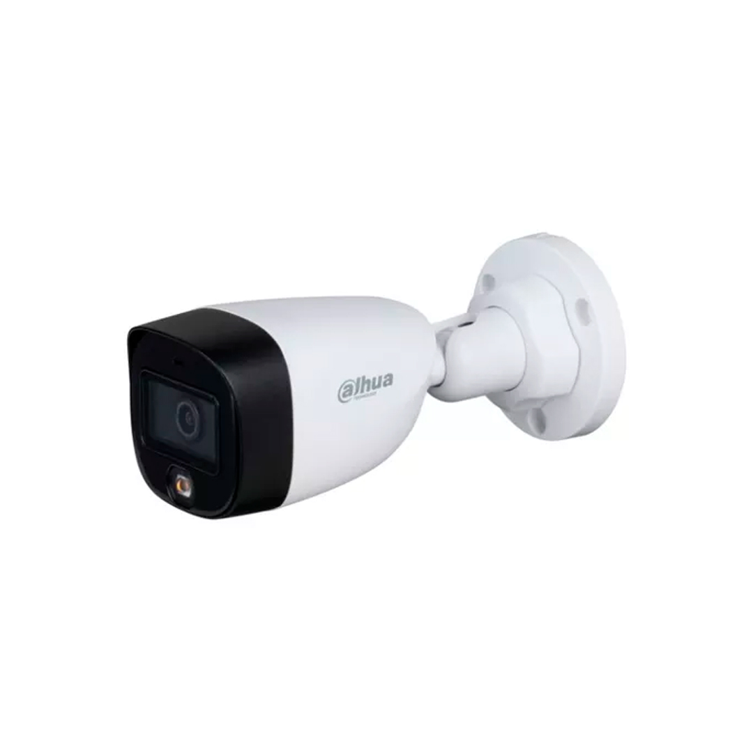 CAMARA DAHUA BULLET 2MP EXTERIOR A COLOR