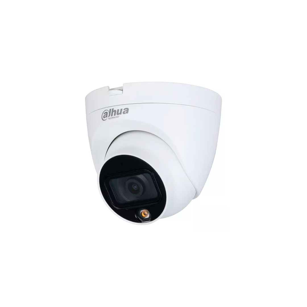 CAMARA DAHUA DOMO 2MP EXTERIOR A COLOR