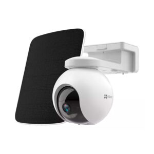 CAMARA EZVIZ EB8 4G SOLAR AUTONOMA