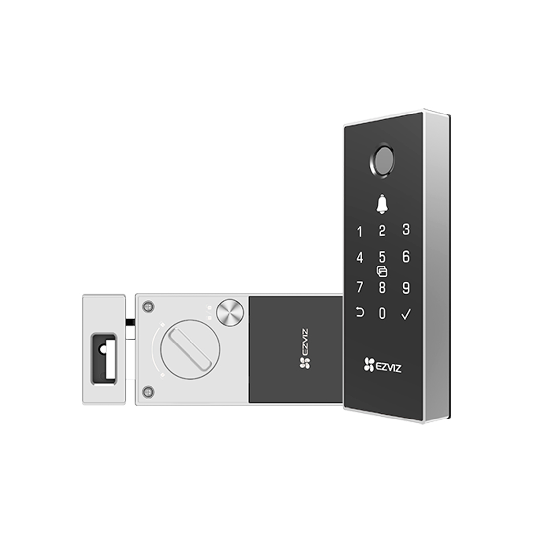 CERRADURA INTELIGENTE DL03 PRO EZVIZ