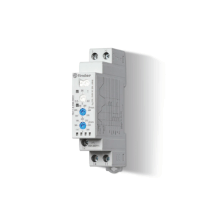 RELE DE CONTROL DE TENSION TRIFASICA 380V FINDER