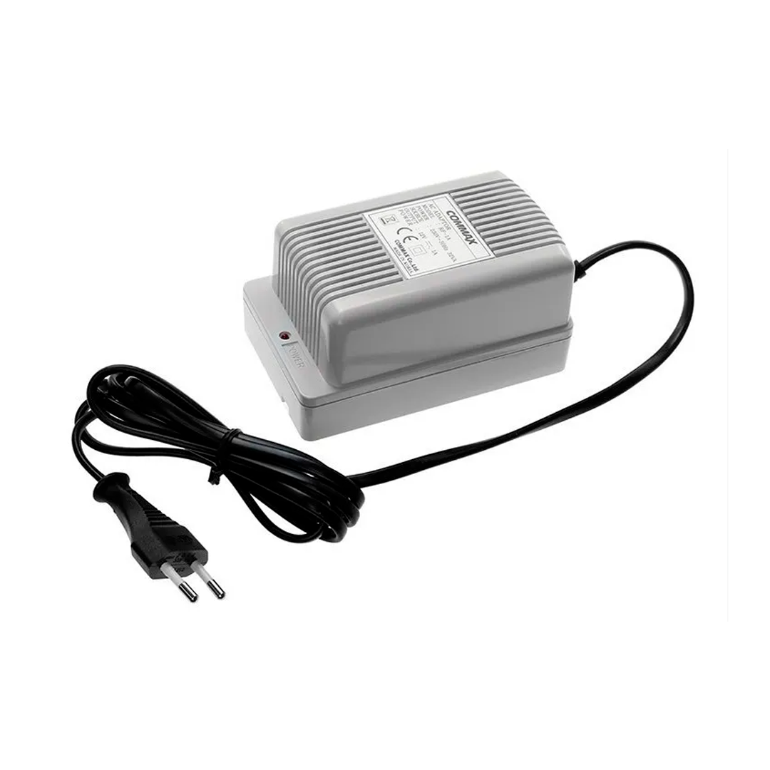 COMMAX REGULADOR 12V RF-1A