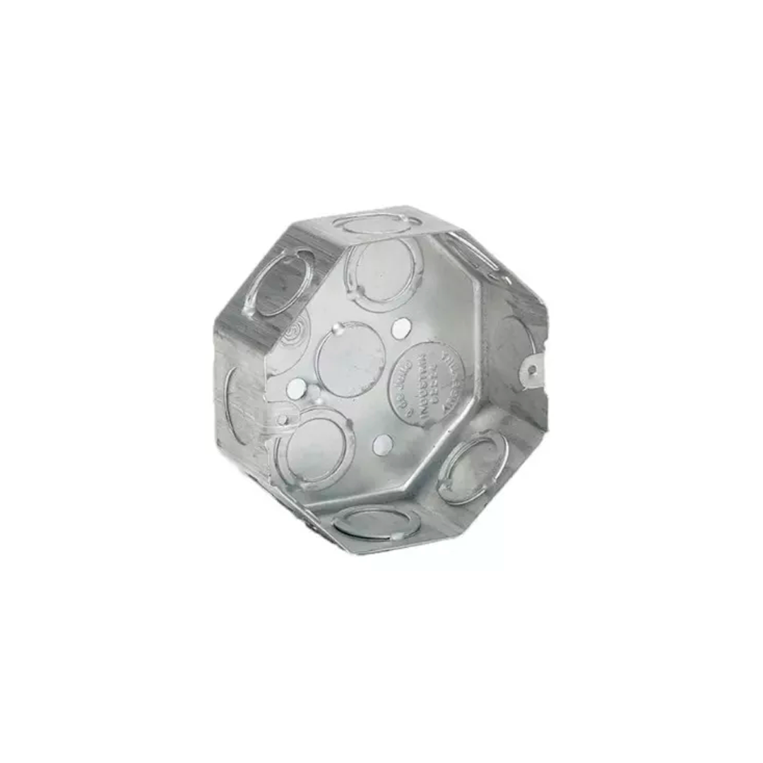 CAJA OCTOGONAL CHICA 8cm ch20