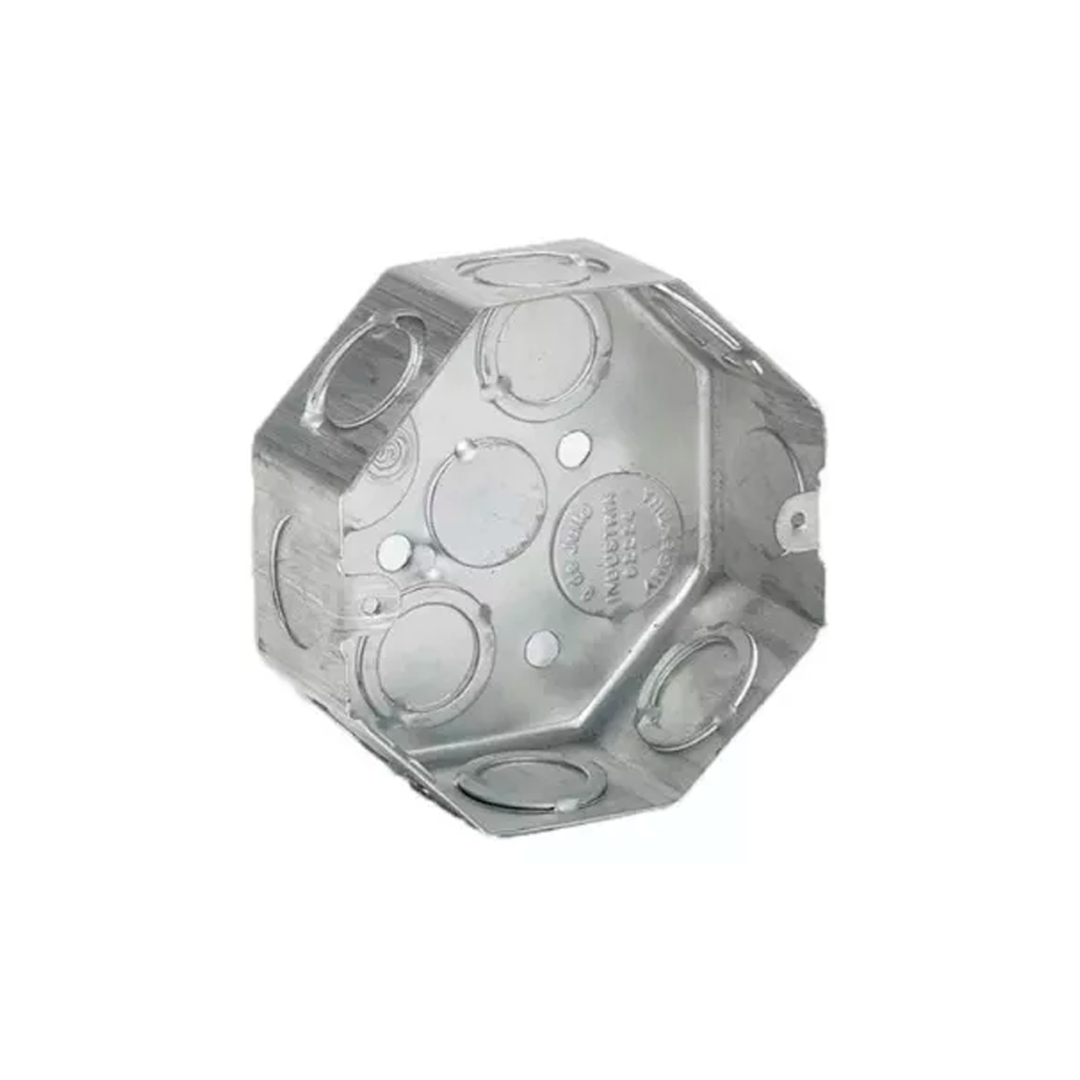 CAJA OCTOGONAL GRANDE 10cm ch20