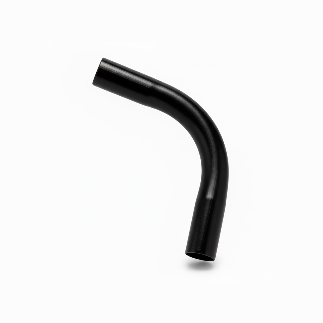 CURVA CHAPA 7/8" NEGRO x UNIDAD