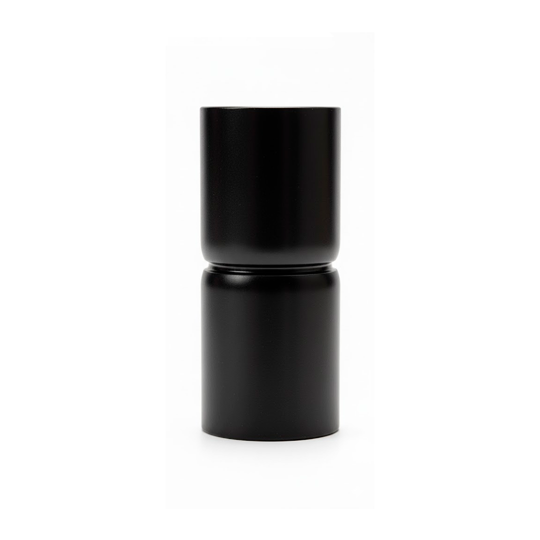 UNION CHAPA 7/8" NEGRO x UNIDAD