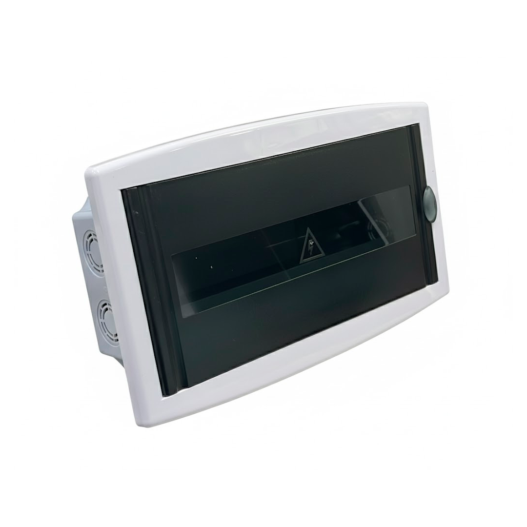 CAJA DE EMBUTIR 16 POLOS EMANAL