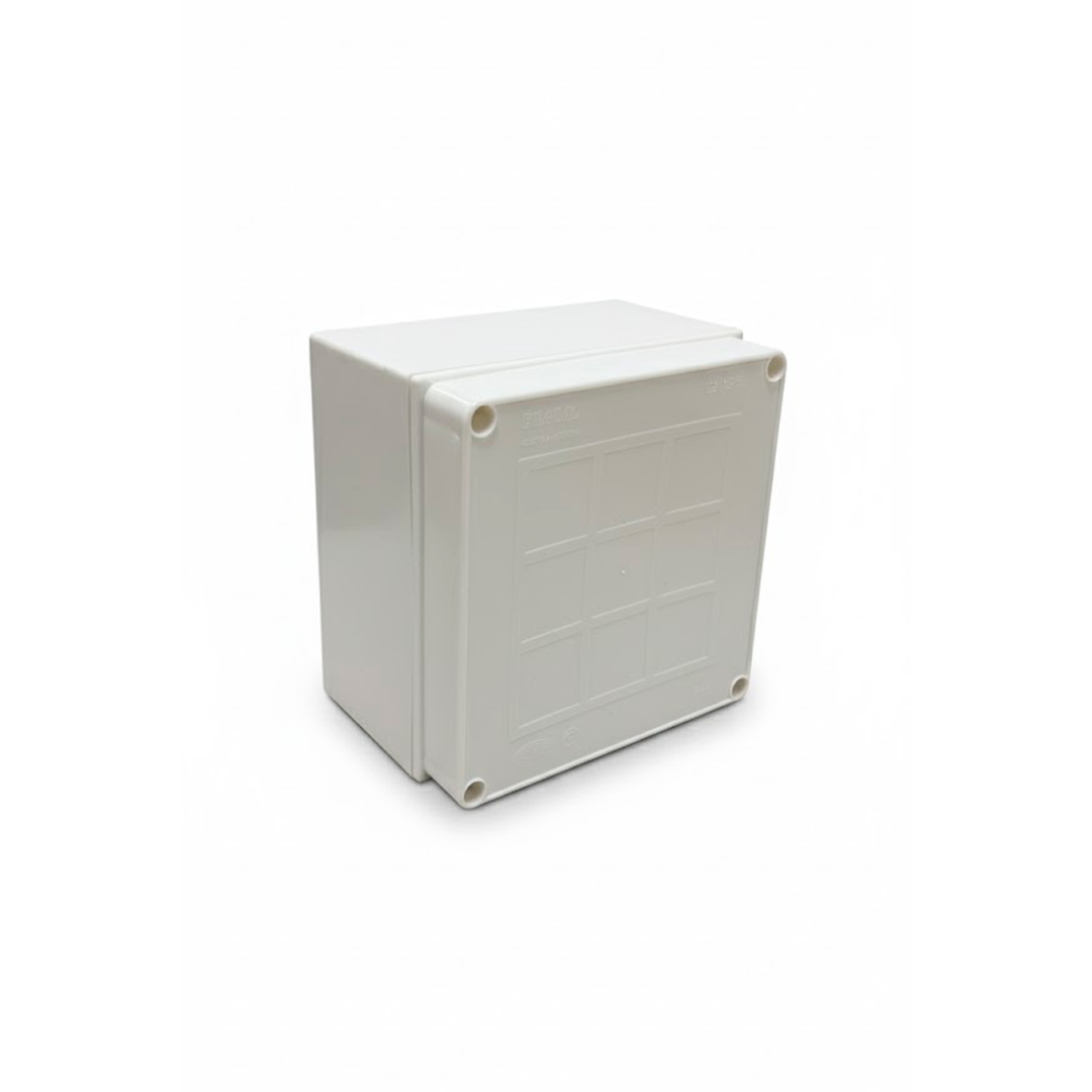 CAJA CONEXION 10x10x7.6 IP44