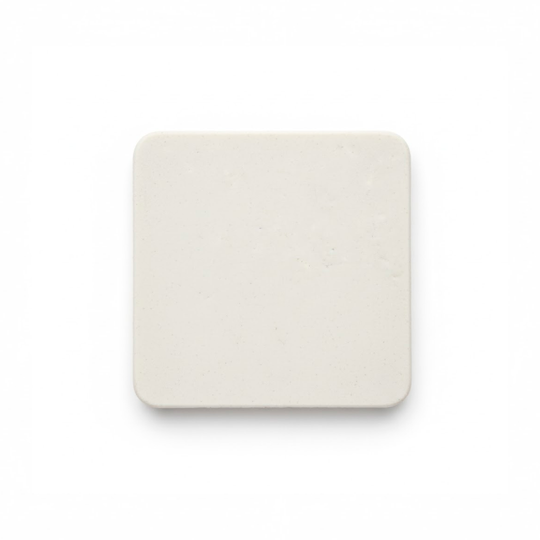 TAPA MIGNON PVC BLANCO MATE STRADA