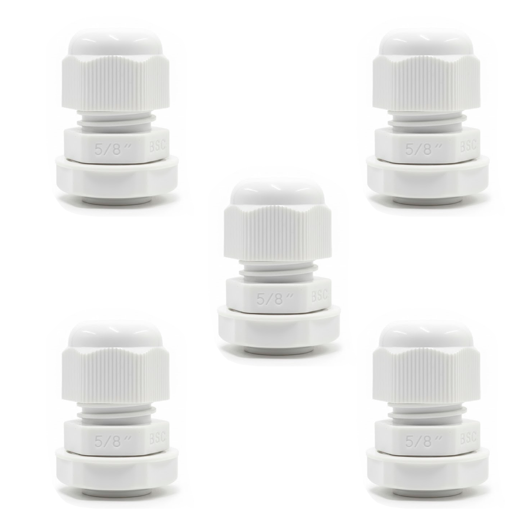 MINIBAG PRENSACABLE 5/8" 4mm a 8mm