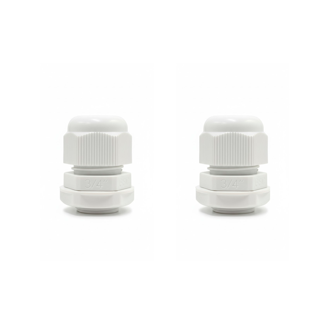 MINIBAG PRENSACABLE 3/4" x2u 5mm a 9mm