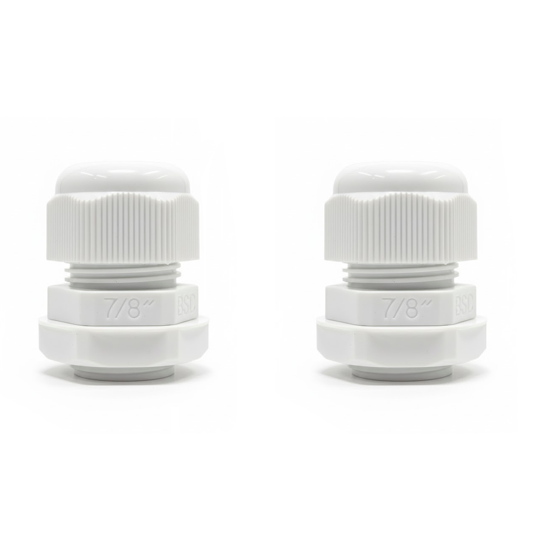 MINIBAG PRENSACABLE 7/8" 7mm a 12mm