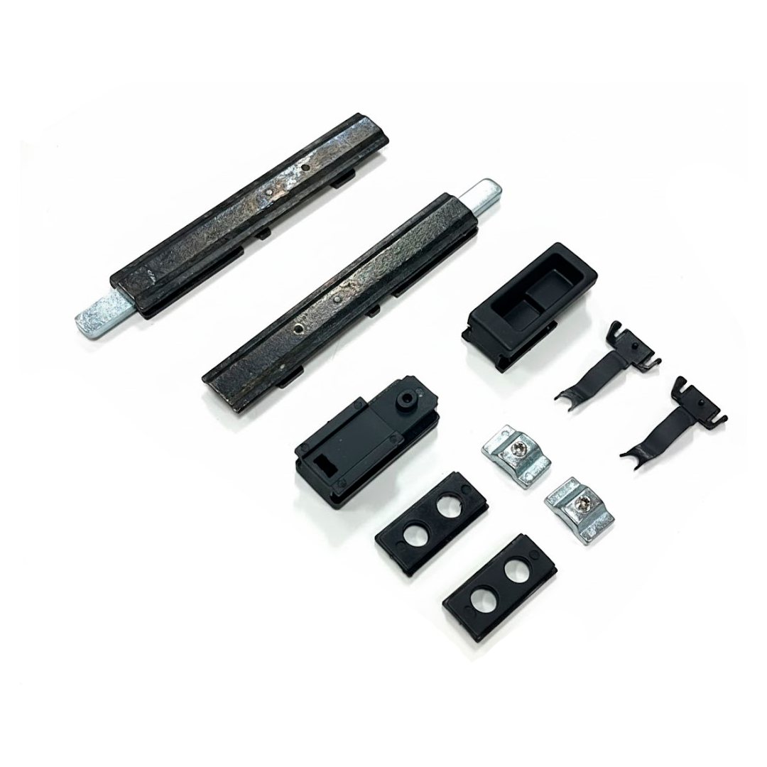 H42-PASADOR METAL POR PAR AXAL