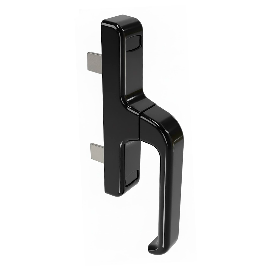 H86-NUOVA FIJACION FRONTAL NEGRA TANIT