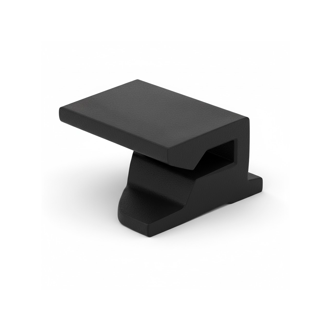 AA110-CLIP CONTRAVIDRIO 5110