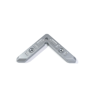 AA668 ESCUADRA ALINEAMIENTO HA-62 MONTICELLI