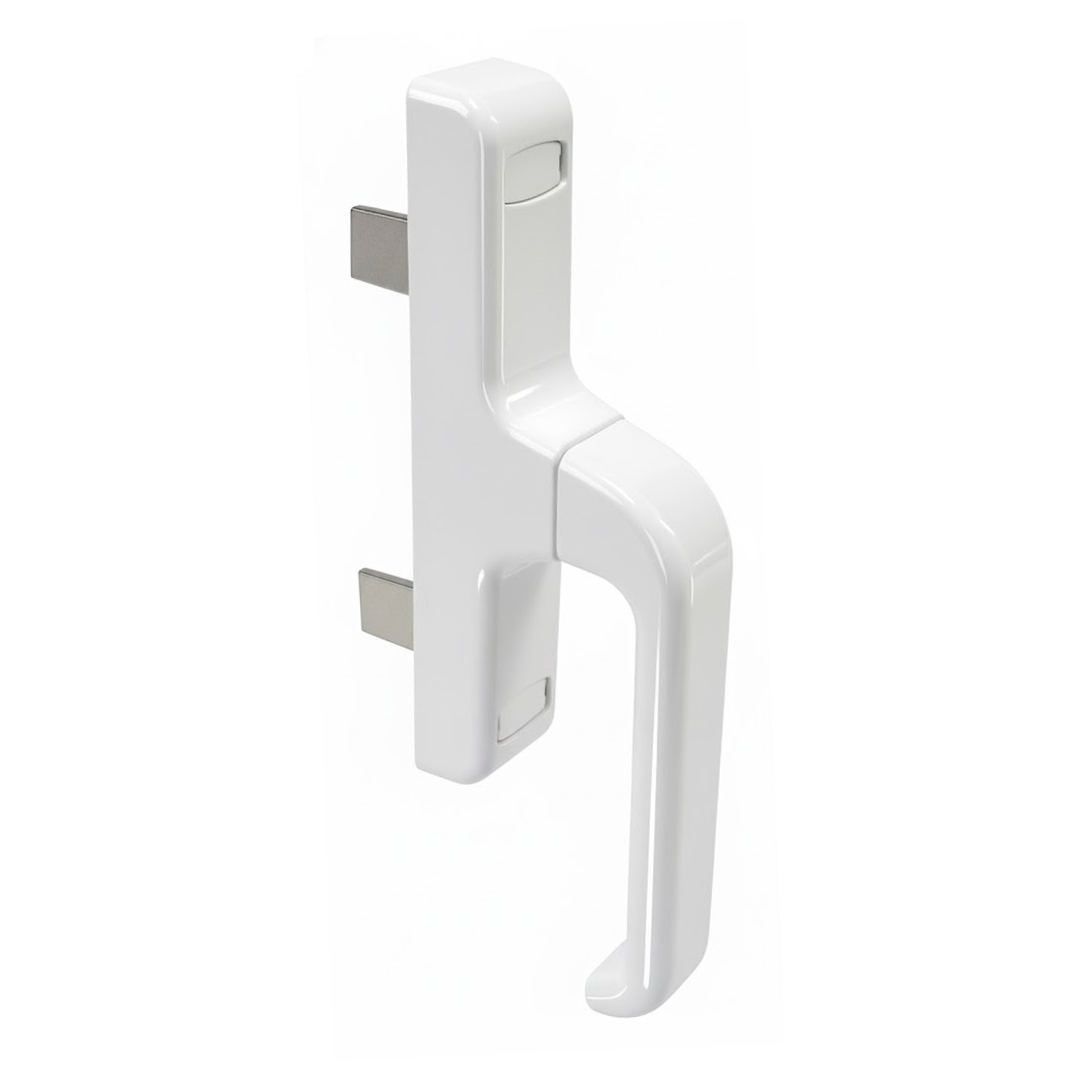 H86-NUOVA FIJACION FRONTAL BLANCA TANIT