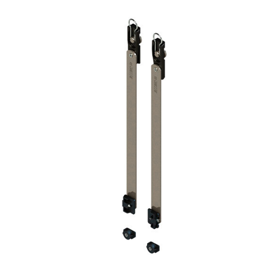 H53-BRAZO RALLENTY 150mm GIESSE