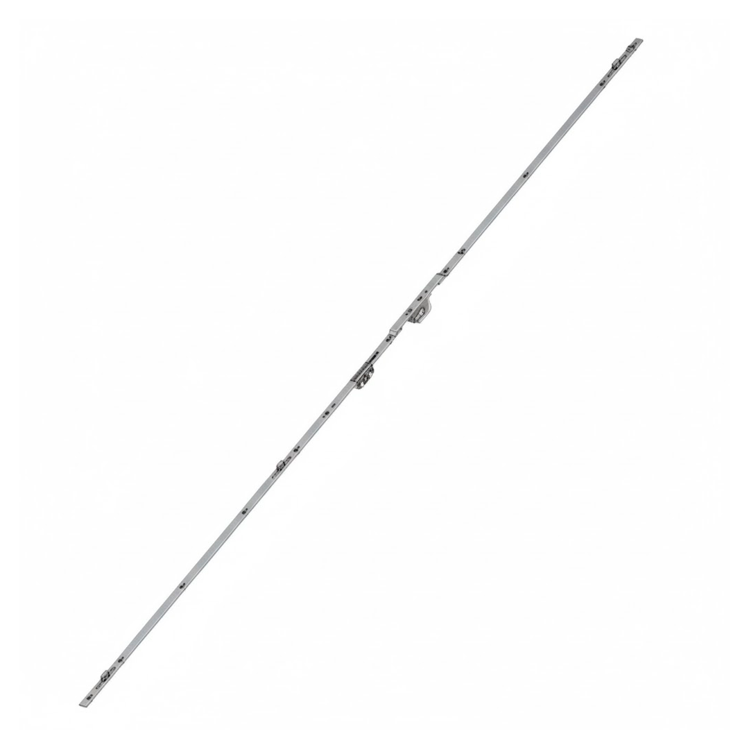 CHAMPION-MEC 3 PUNTOS 1800mm CON LLAVE GIESSE
