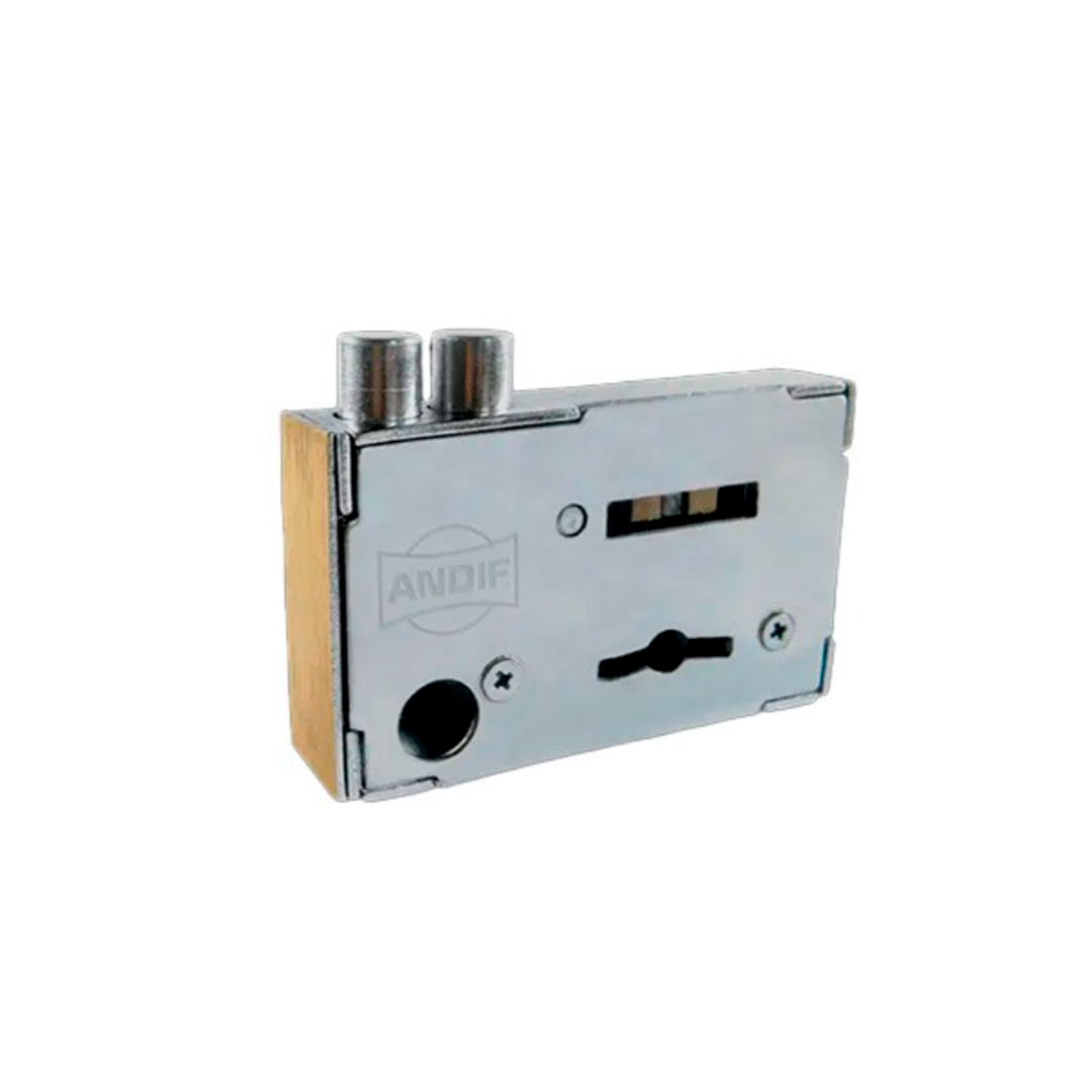 ANDIF 856 CERROJO PARA CRISTAL
