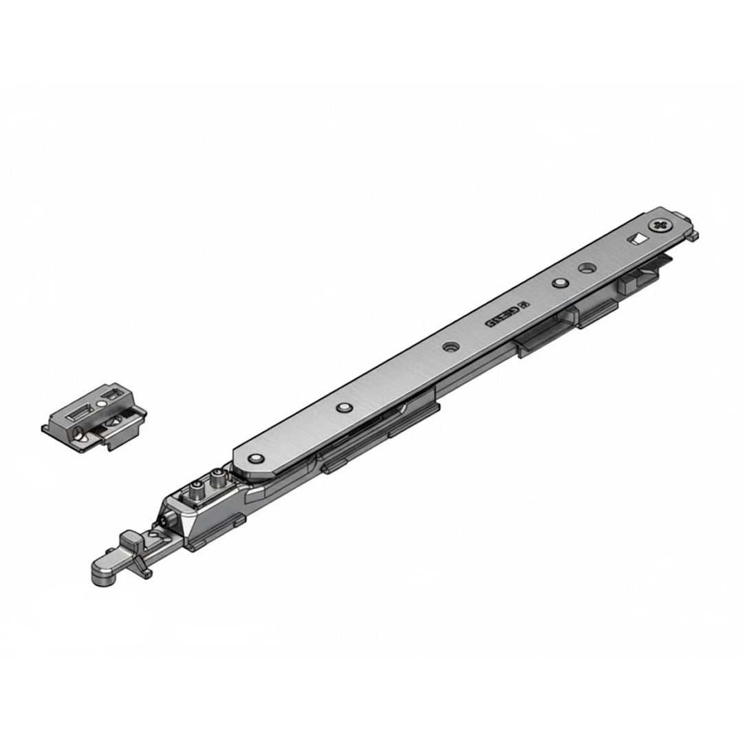 H45-BRAZO T-1 390-700mm GIESSE
