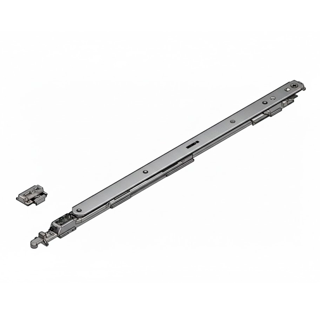 H45-BRAZO T-2 550-1800mm GIESSE