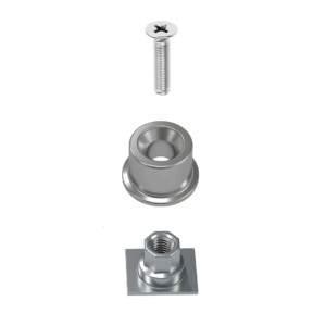 BULON FIJO FUTURA (4027) GIESSE