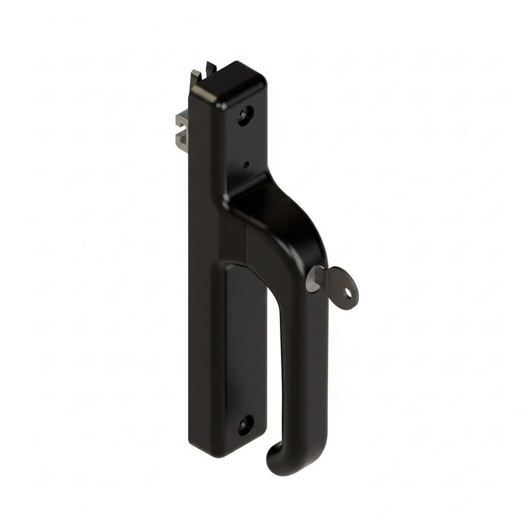CITY KEY-FALLEBA CON LLAVE GIESSE