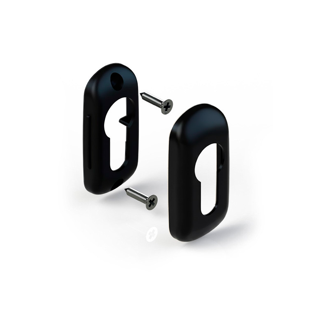 BOCALLAVE EURO OVAL GIESSE