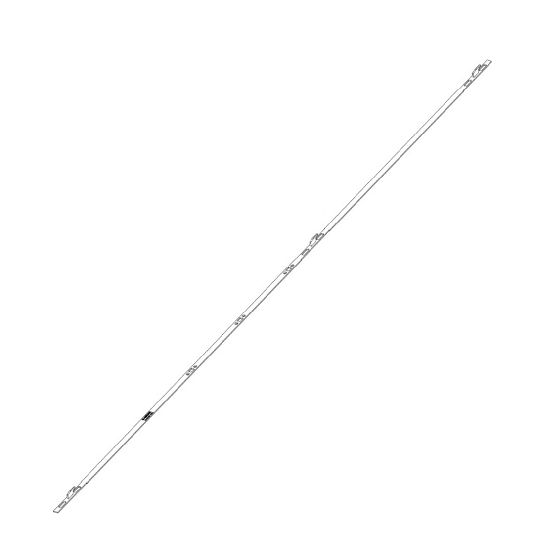 TOP SECURITY MEC-3 PUNTOS -2998 GIESSE