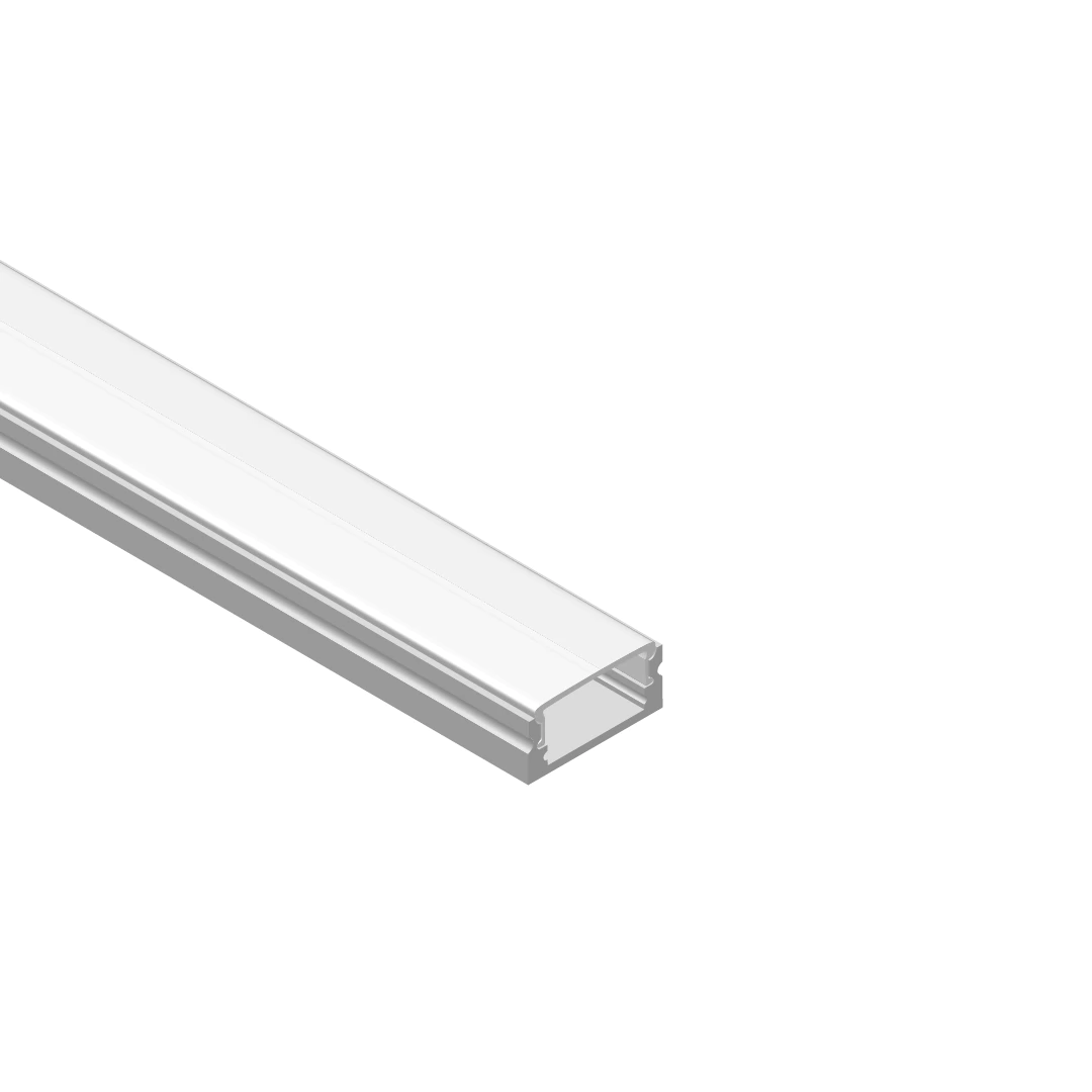 LED PERFIL 01 - 18x7mm