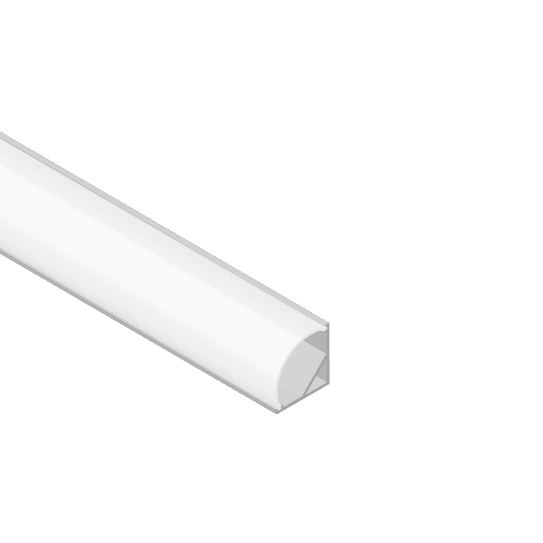 LED PERFIL 03 - ESQUINERO 16mm