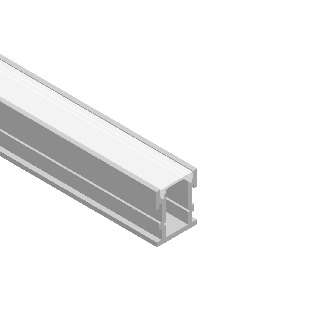 LED PERFIL 16- 19x26mm