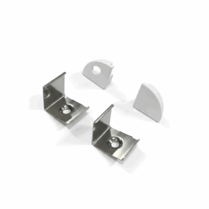 LED ESQUINERO-SOPORTE PARA PERFIL