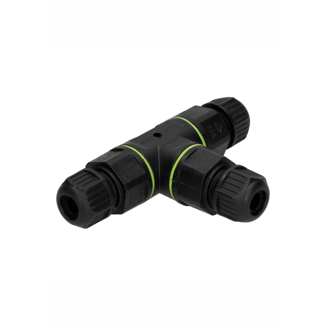 CONECTOR ESTANCO IP68 3x1.5
