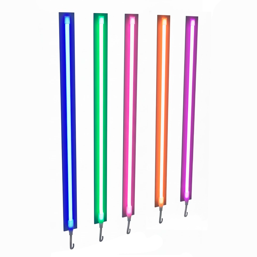 LED NEON COB 220V 10x5