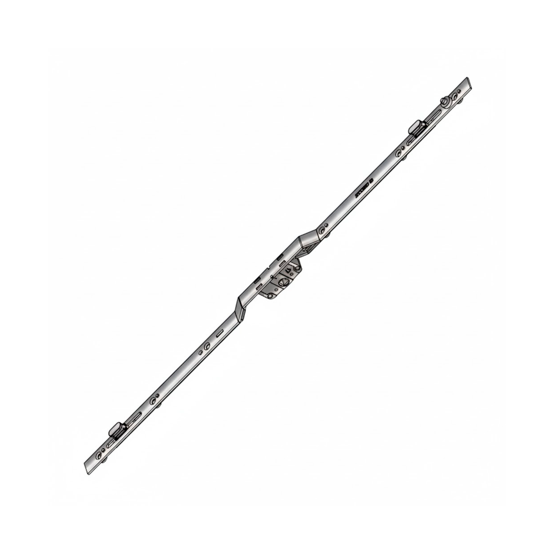 CHAMPION-MEC.2 PUNTOS 600mm GIESSE