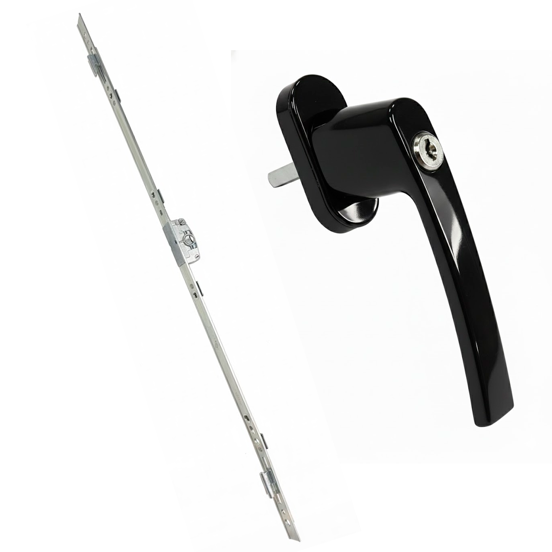 MULTIPUNTO MP TREVI KEY
