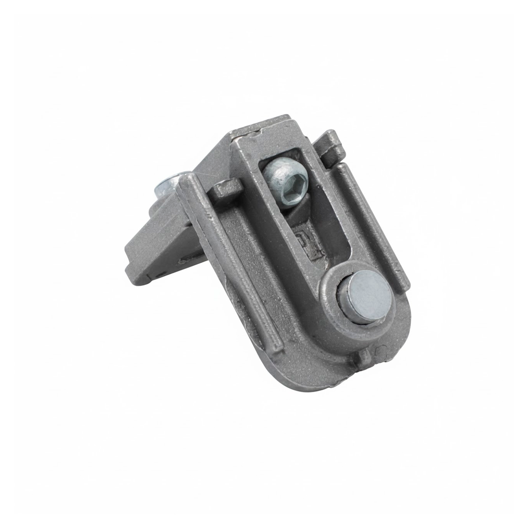 AA255 - E83 CON TETON DE 10mm AXAL