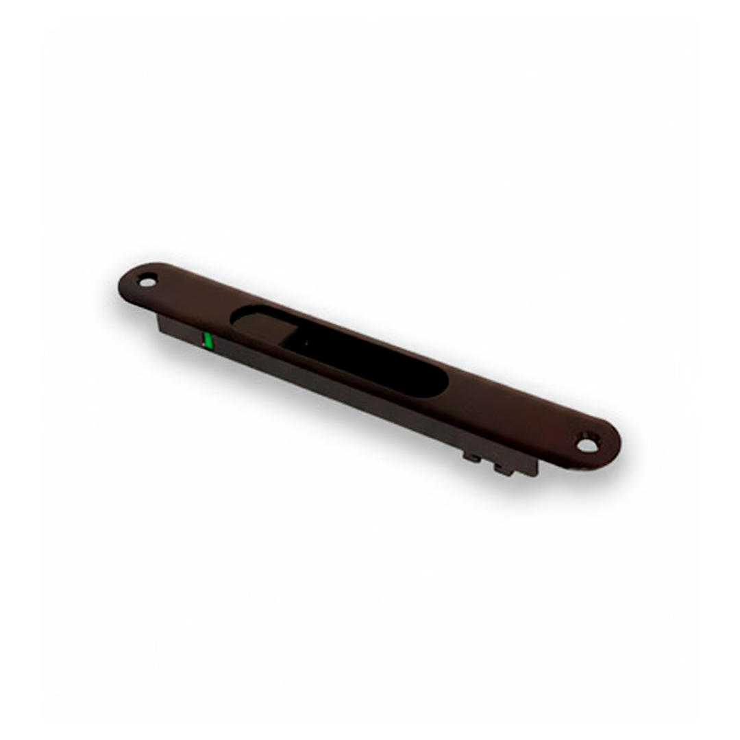 H54-MILENIO AUTOMATICO ALUMINIO CON KIT AXAL